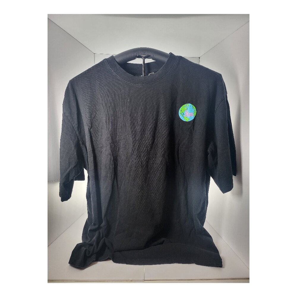 Rick & Morty "El Ricko" Shirt